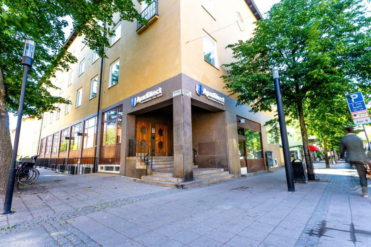 Apartdirect Sundbyberg Exterior photo